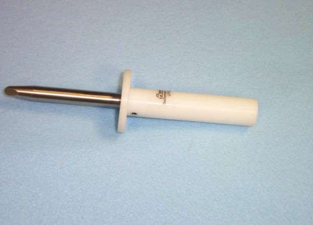 Finger Probe, Unjointed