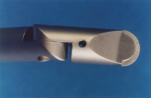 Fingernail Test Probe