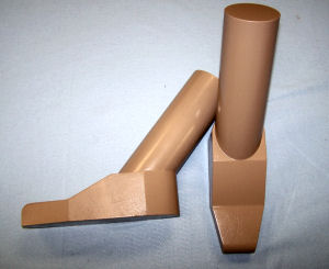 Foot Probe