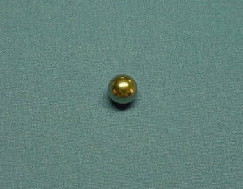 Rigid Sphere