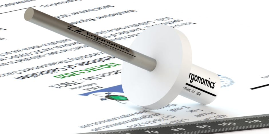 TPP50-1 - Ergonomics